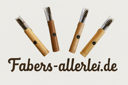Logo Fabers Allerlei