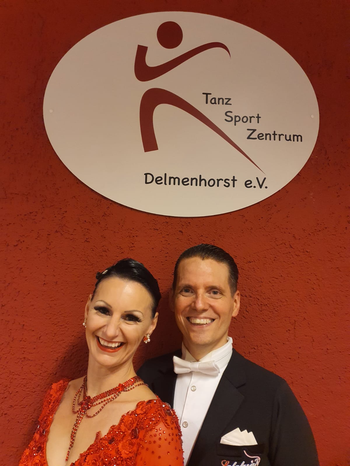 Kerstin und Marko LM LTV