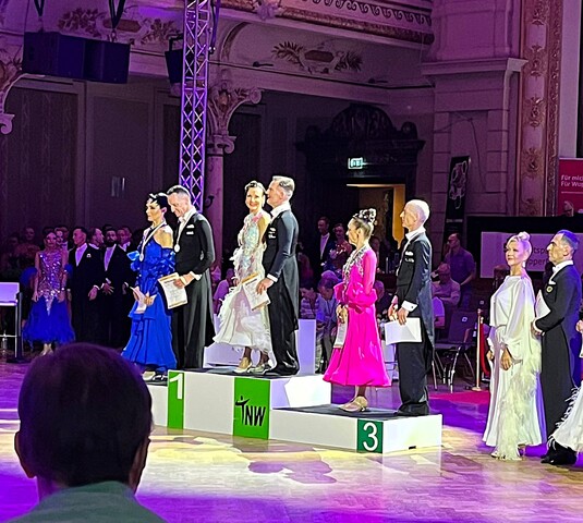 2026 Dancecomp Wolff Podium