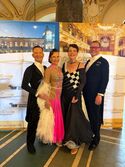 2026 Dancecomp Wolff von Fintel