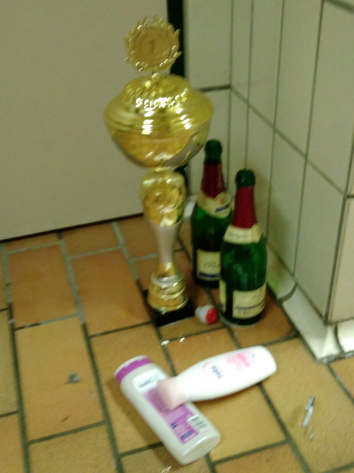 AUF Pokal