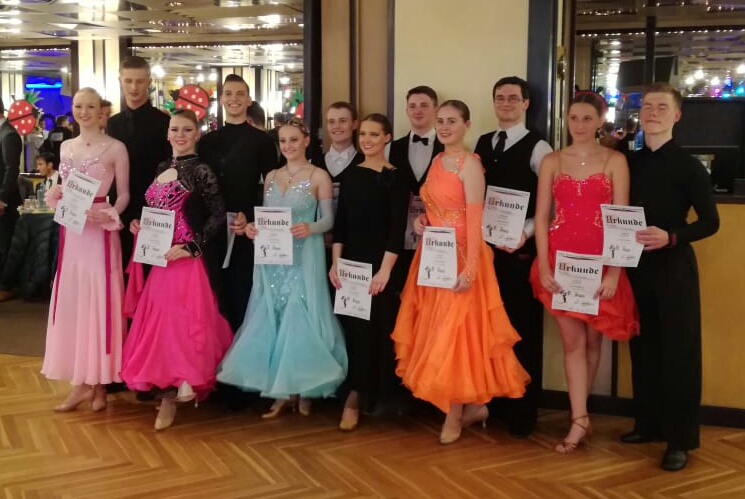 NTT HGR C Std. Samstag