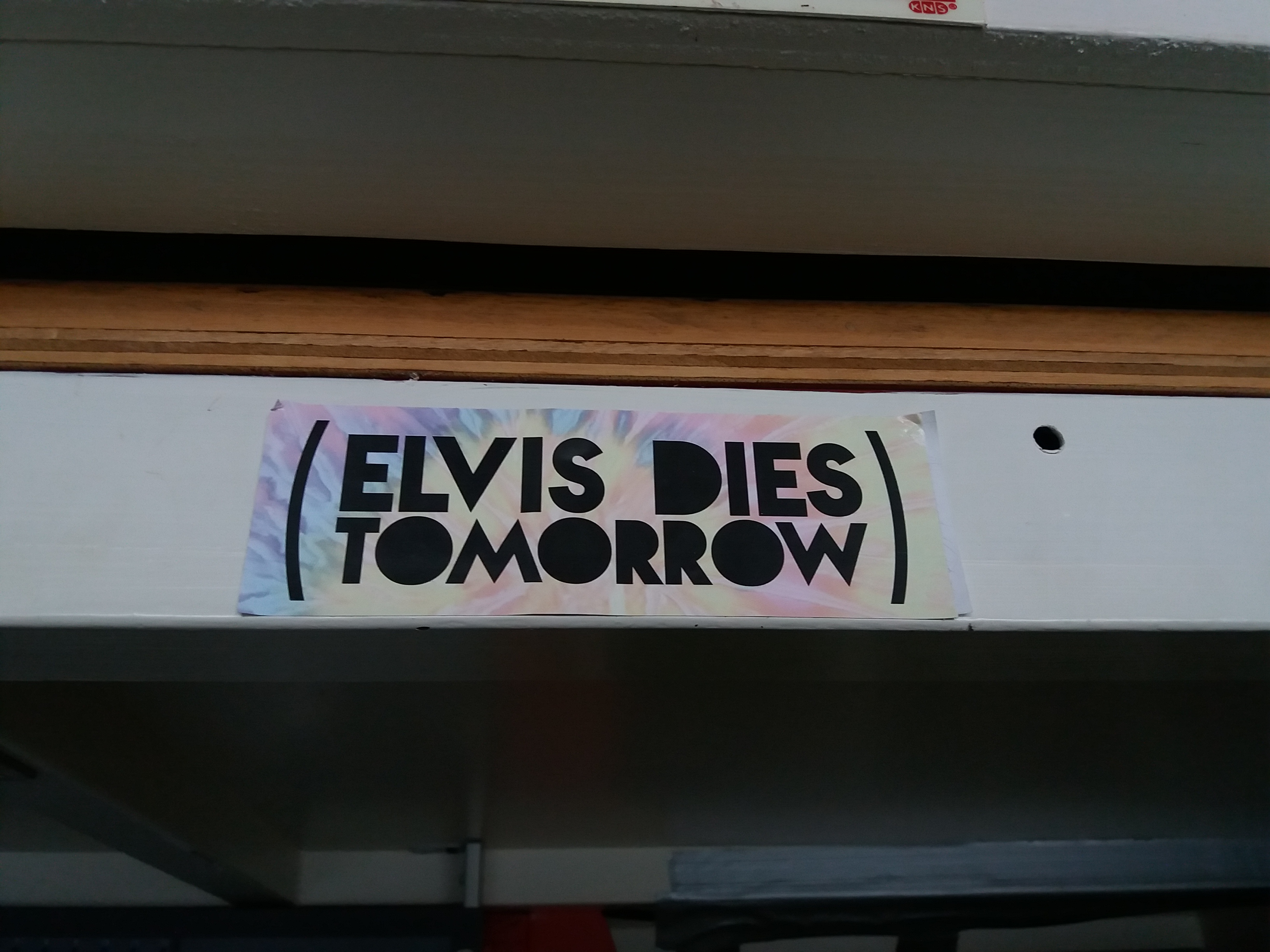 TL Elvis