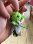 xx Yoda